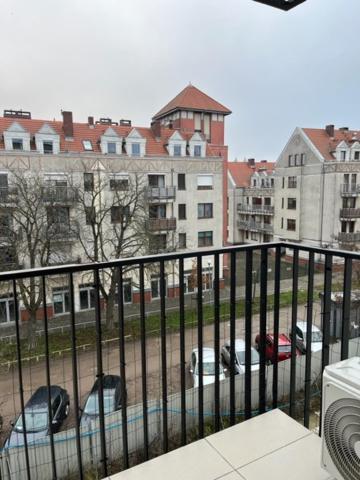 Apartament Garbary 234 Parking Free Πόζναν Εξωτερικό φωτογραφία