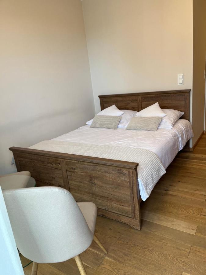 Apartament Garbary 234 Parking Free Πόζναν Εξωτερικό φωτογραφία